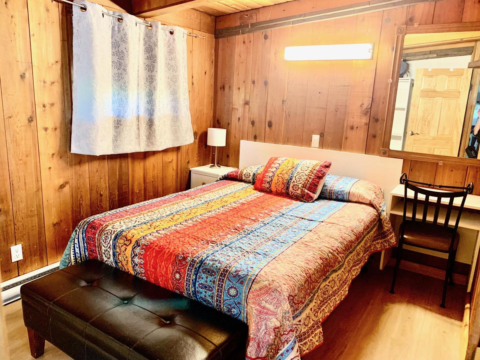 Peachland Beach Resort Eksteriør billede